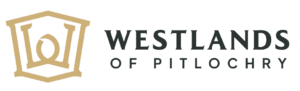 Westlands of Pitlochry Logo